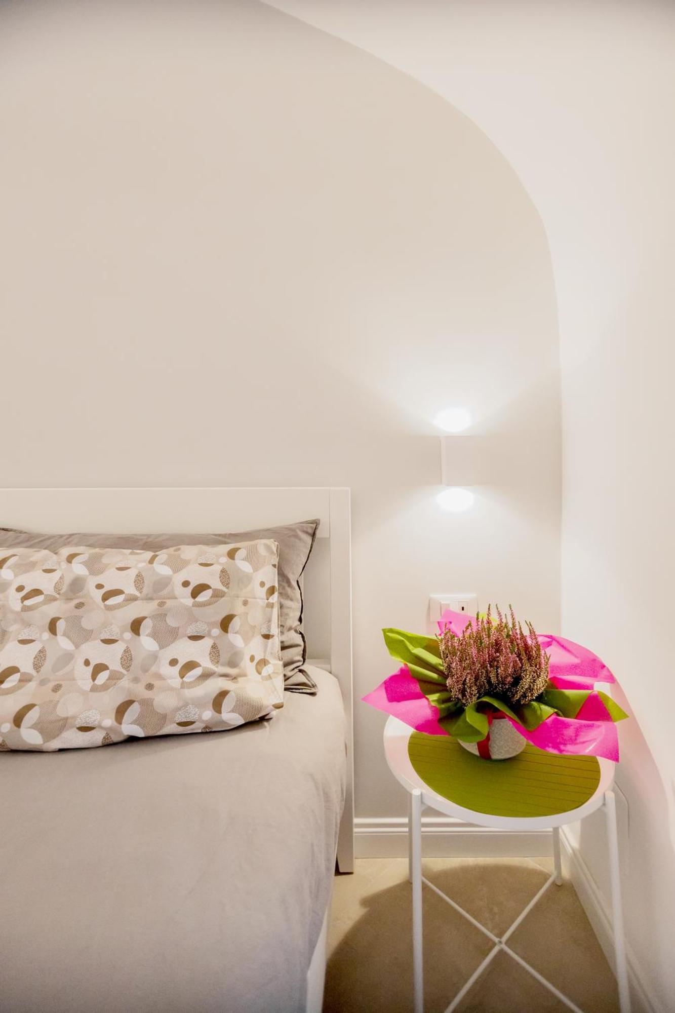 Live - Chez Le Roi Luxury Appartement Rome